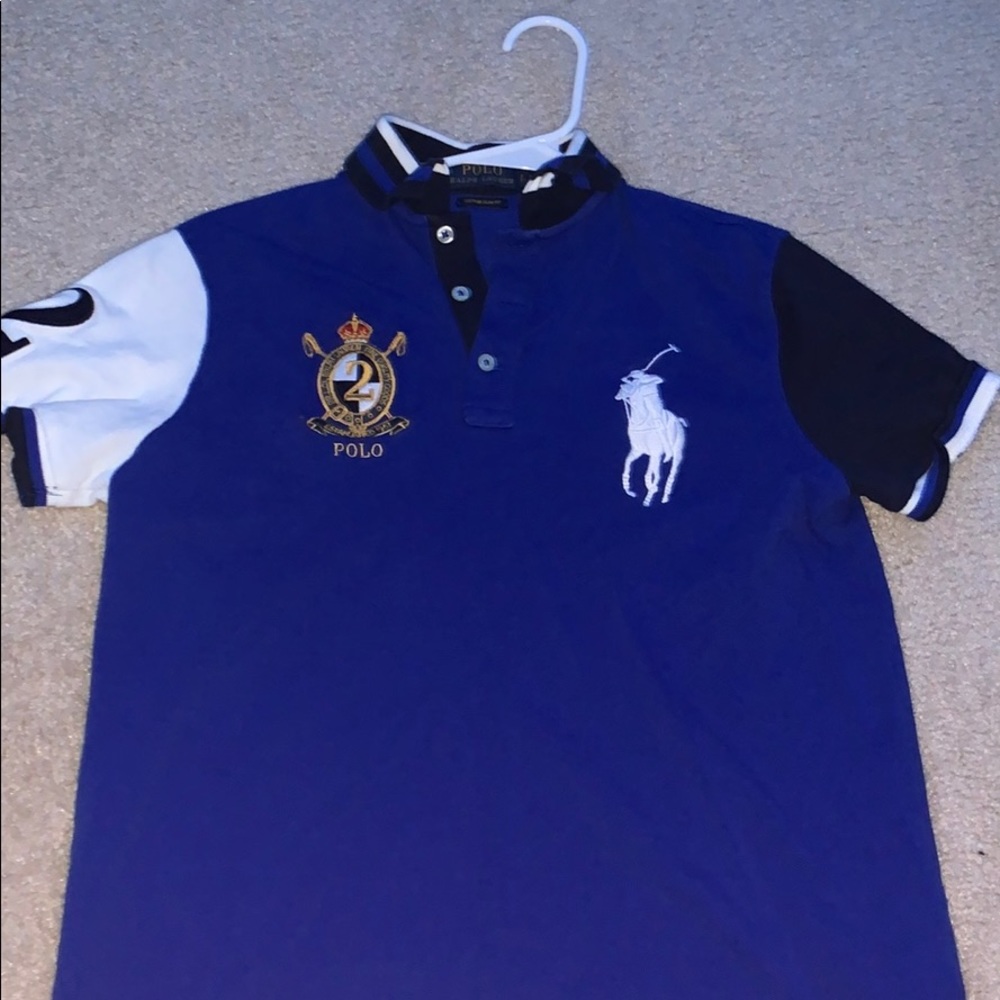 Polo Shirt